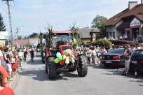 Dożynki, Goleszów 2019